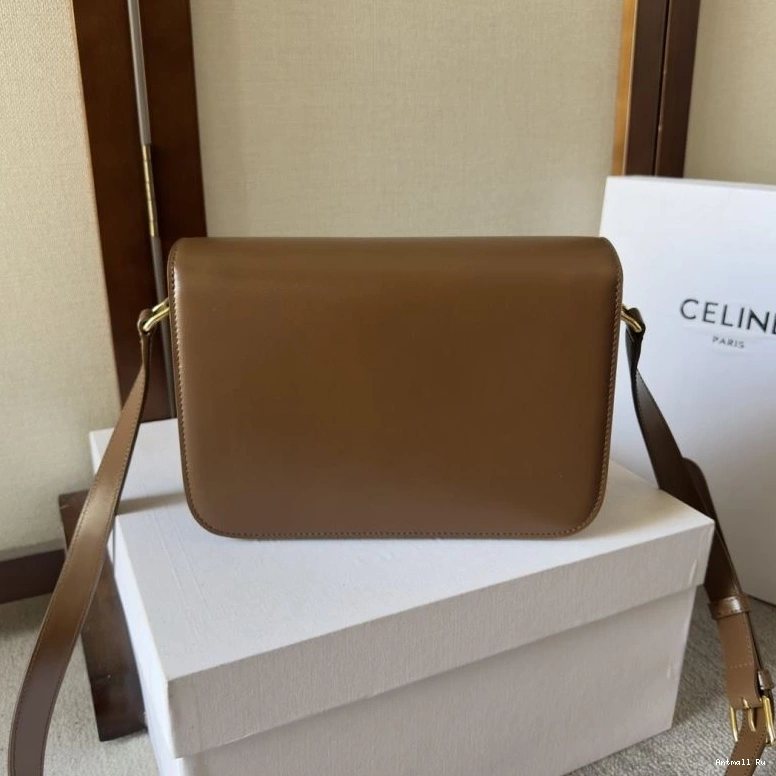 Satchel Bags Celine Durable 60370 0709